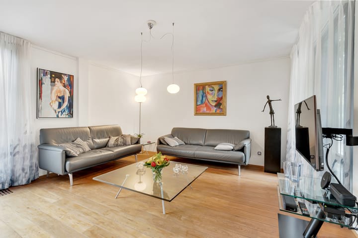 Foto 10 van Rijnenburglaan 29