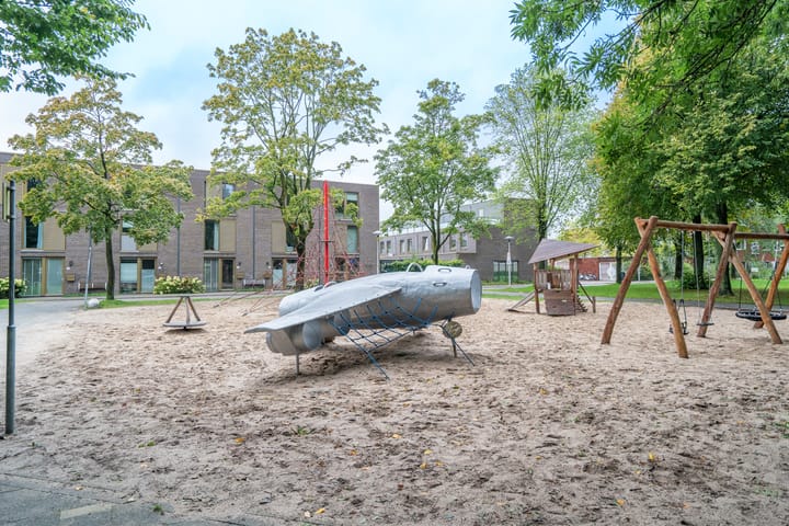 Foto 49 van Rijnenburglaan 29