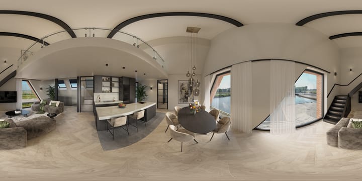 Photo 8 of Appartement special 33