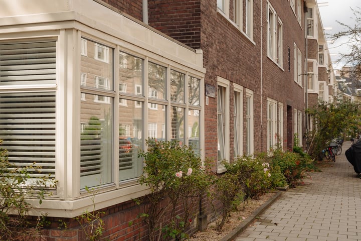 View photo 6 of Niersstraat 28