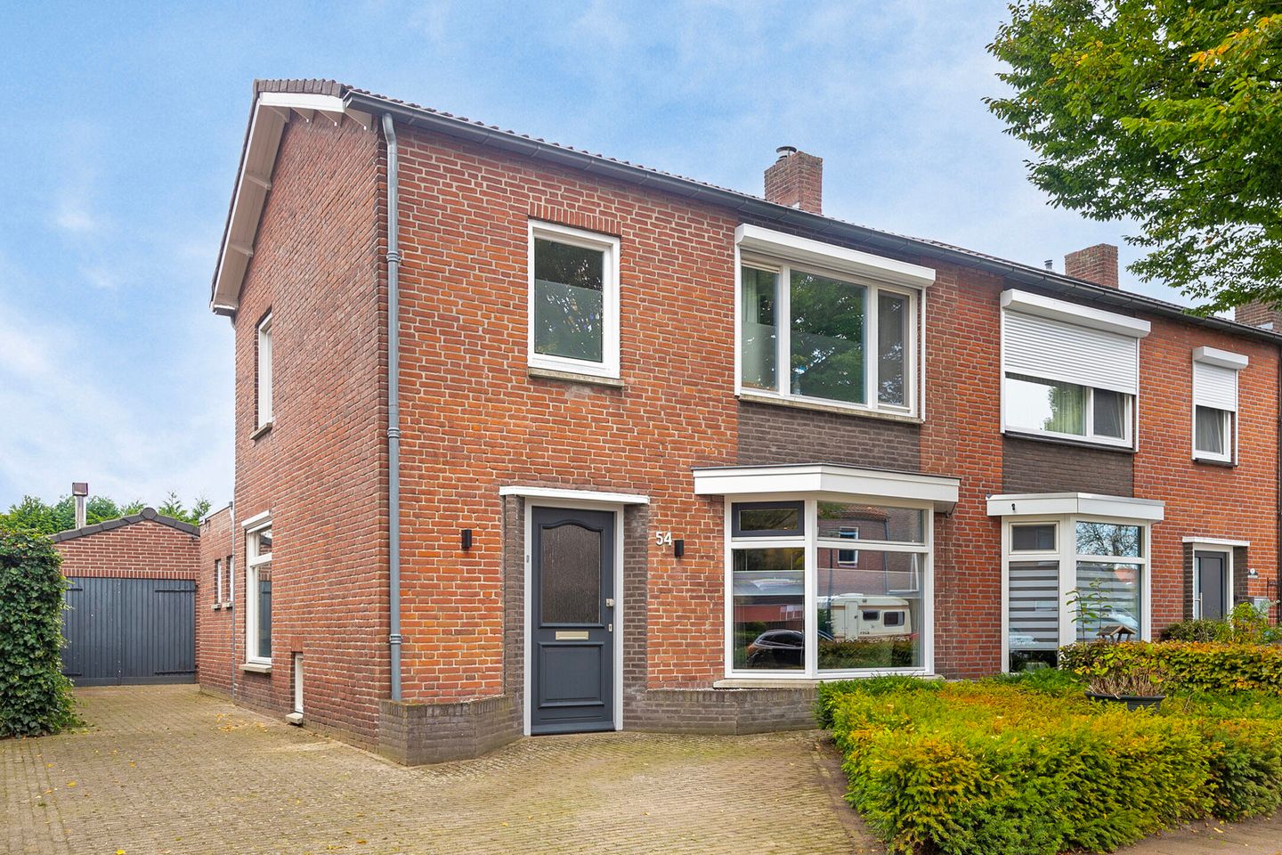 Foto 1 van Lokbossen 54