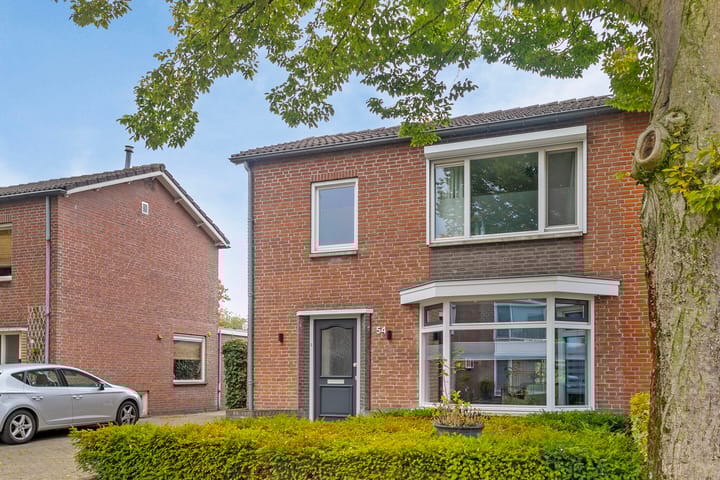 Foto 32 van Lokbossen 54