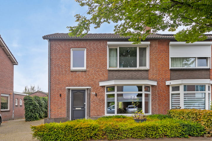 Foto 33 van Lokbossen 54