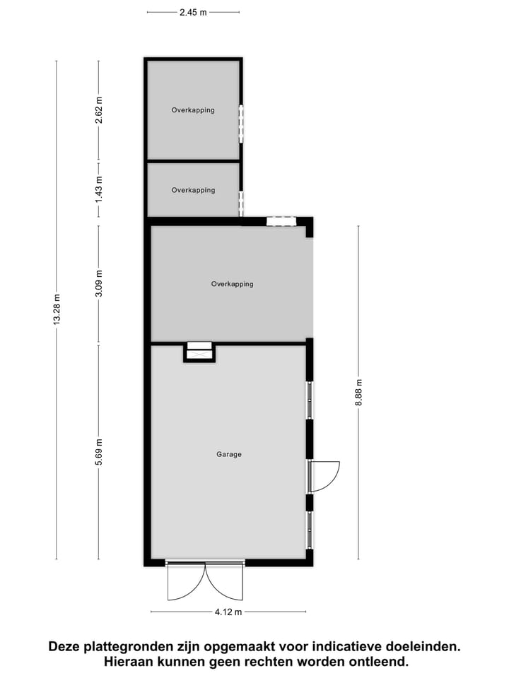 Foto 36 van Lokbossen 54