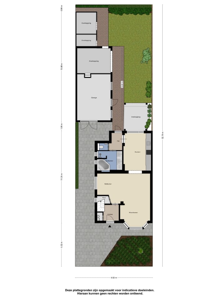 Foto 38 van Lokbossen 54