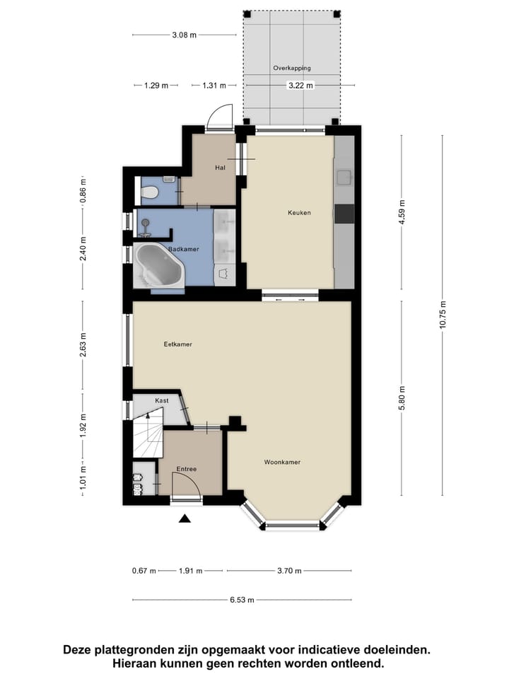 Foto 39 van Lokbossen 54