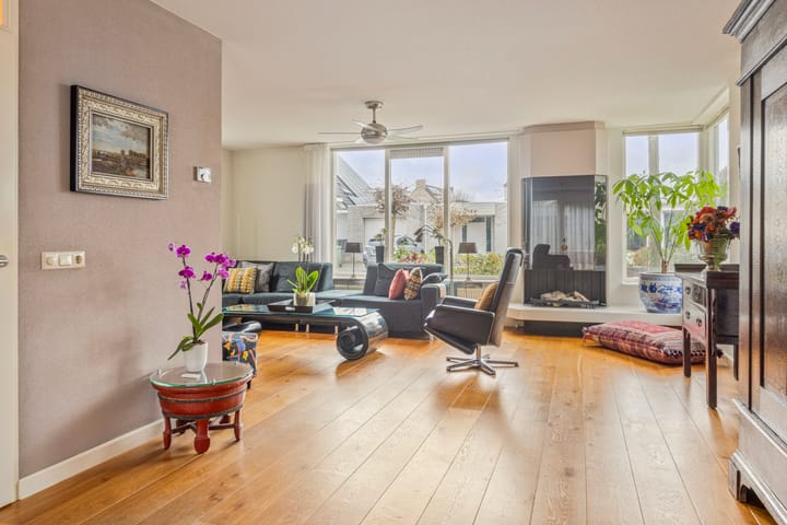 Foto 3 van Seinelaan 112