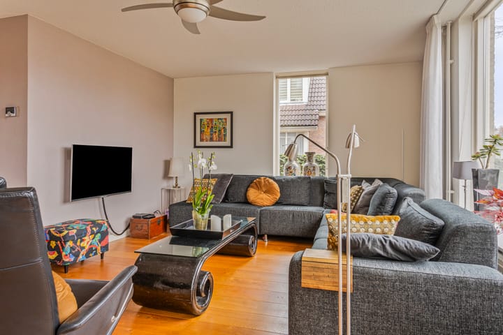 Foto 5 van Seinelaan 112