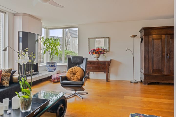 Foto 6 van Seinelaan 112