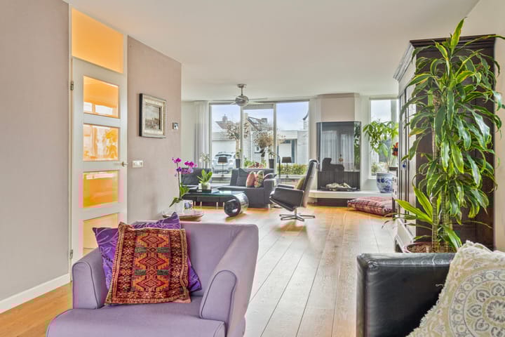 Foto 10 van Seinelaan 112