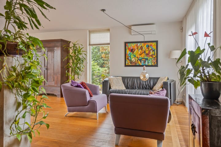 Foto 9 van Seinelaan 112