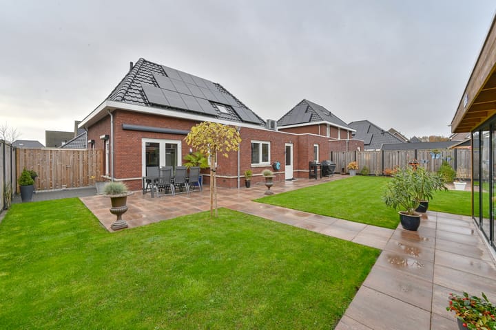 Foto 2 van Beeldentuin 8