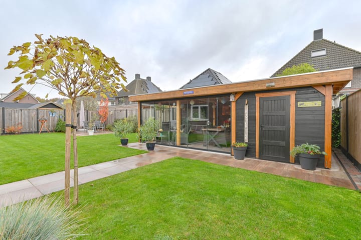 Foto 3 van Beeldentuin 8