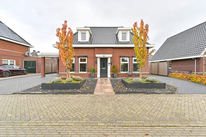 Foto 5 van Beeldentuin 8