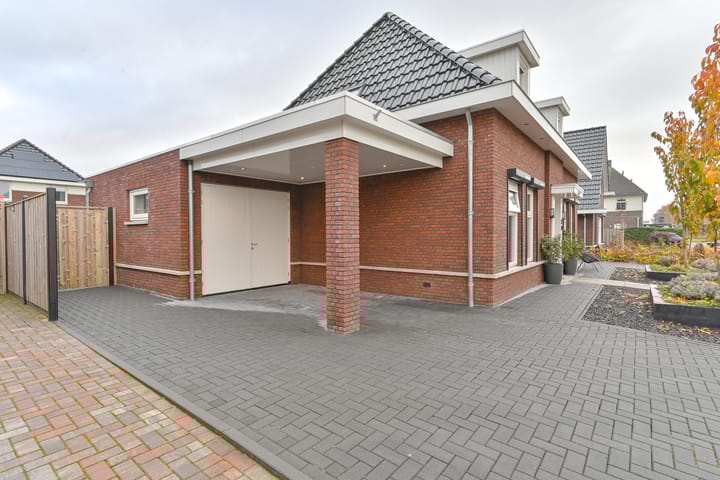 Foto 6 van Beeldentuin 8