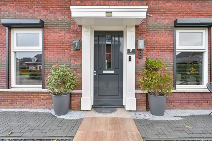 Foto 8 van Beeldentuin 8