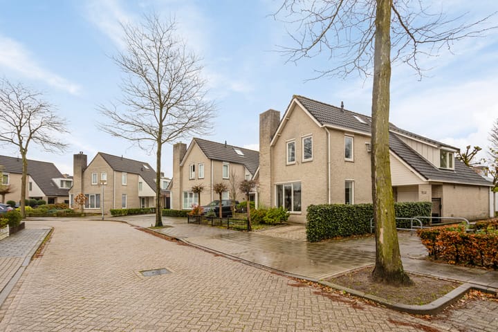 Foto 45 van Seinelaan 112