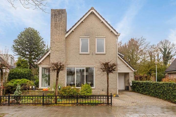 Foto 1 van Seinelaan 112