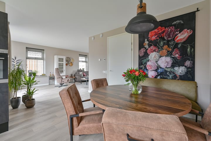 Foto 12 van Beeldentuin 8