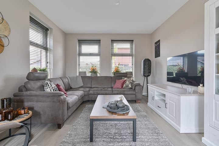 Foto 15 van Beeldentuin 8