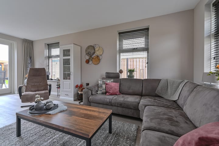 Foto 16 van Beeldentuin 8