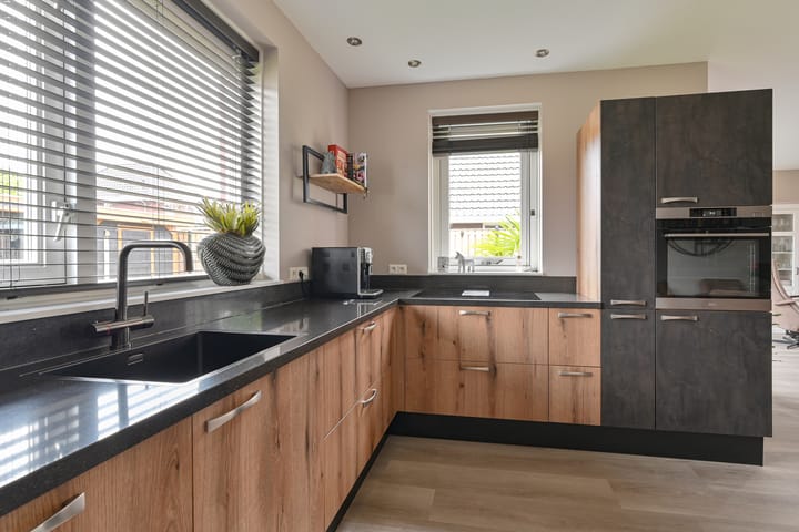 Foto 23 van Beeldentuin 8