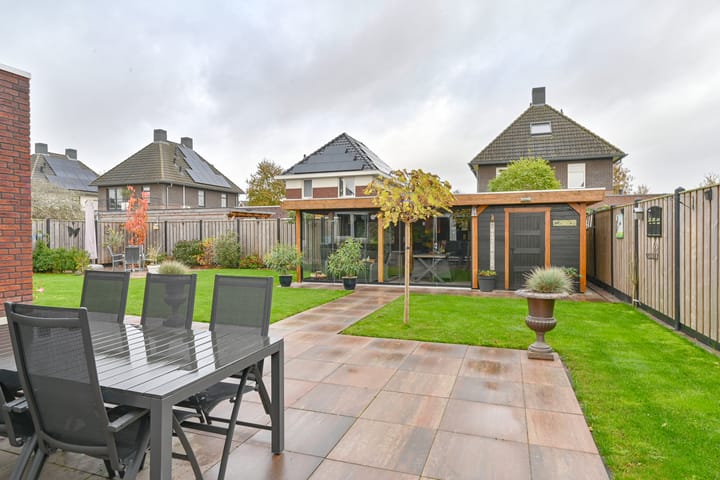 Foto 59 van Beeldentuin 8