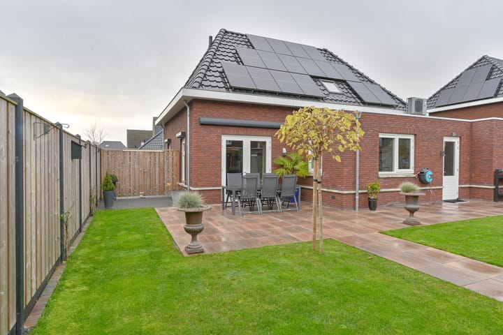 Foto 60 van Beeldentuin 8