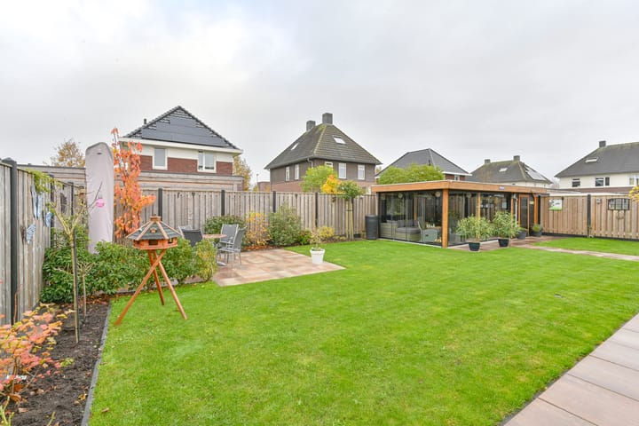 Foto 61 van Beeldentuin 8