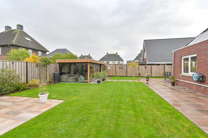 Foto 62 van Beeldentuin 8