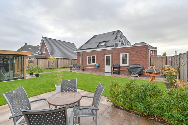 Foto 63 van Beeldentuin 8