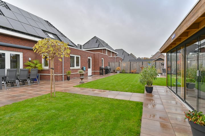 Foto 65 van Beeldentuin 8