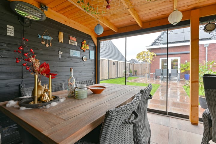 Foto 66 van Beeldentuin 8