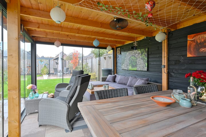 Foto 67 van Beeldentuin 8