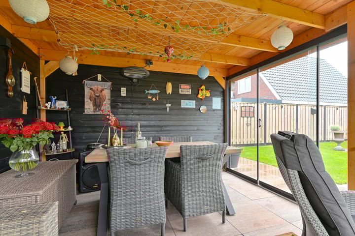 Foto 68 van Beeldentuin 8