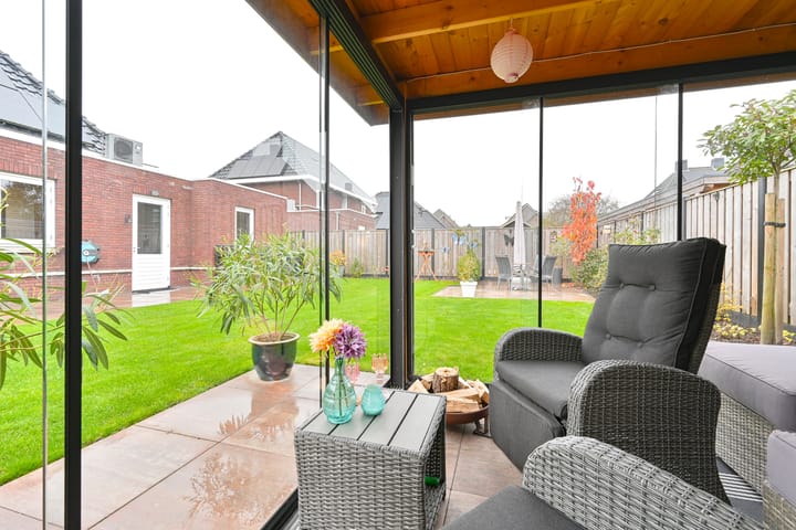 Foto 69 van Beeldentuin 8