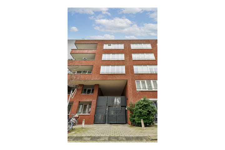 Photo 3 of Balboastraat