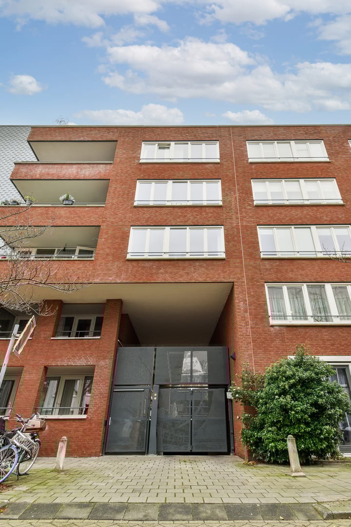 Photo 4 of Balboastraat