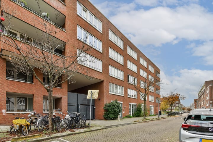 Photo 5 of Balboastraat