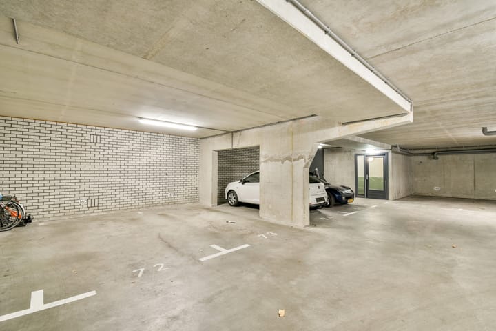 Photo 6 of Balboastraat