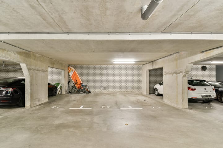 Photo 7 of Balboastraat