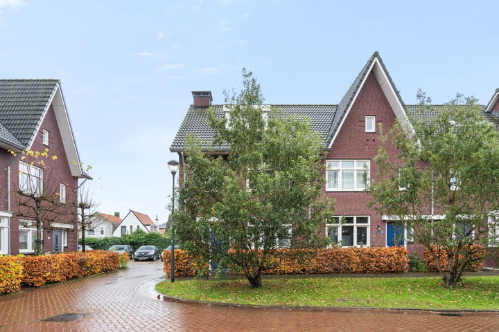 View photo 29 of Hof ter Dreef 12