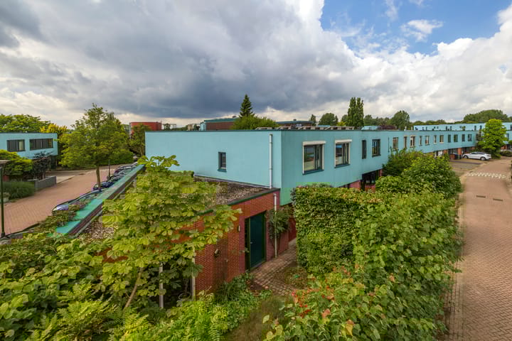 Foto 1 van Dominee Buskesstraat 22