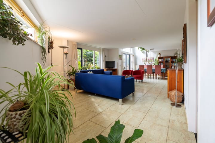 Foto 2 van Dominee Buskesstraat 22