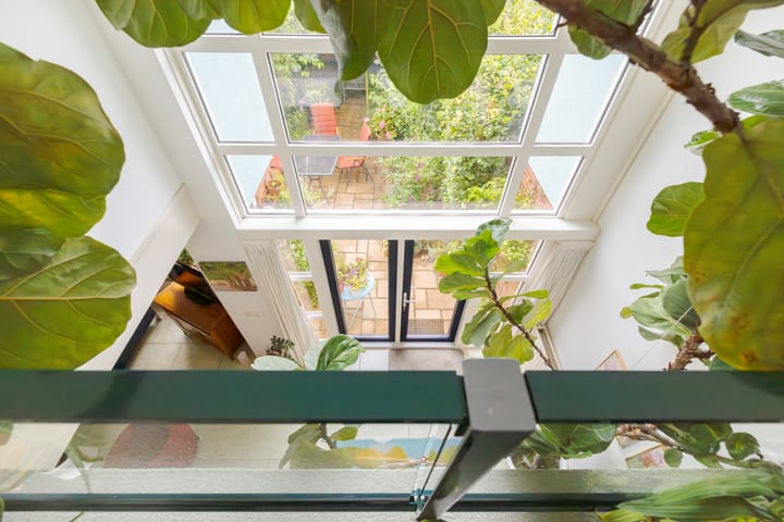 Foto 3 van Dominee Buskesstraat 22