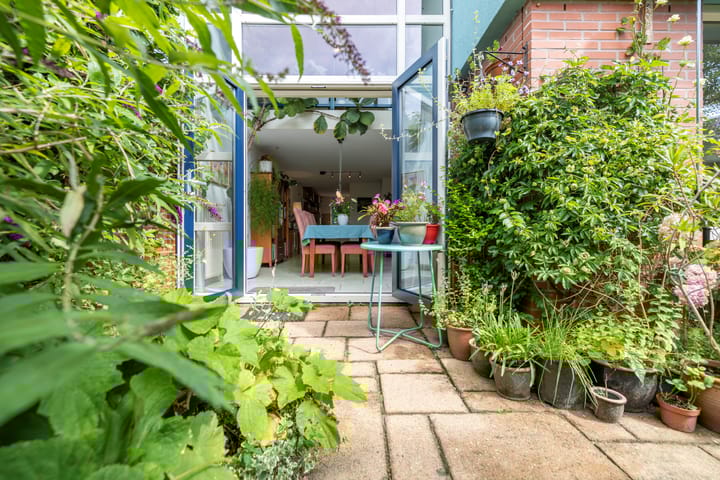 Foto 4 van Dominee Buskesstraat 22