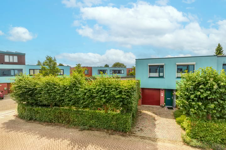 Foto 5 van Dominee Buskesstraat 22