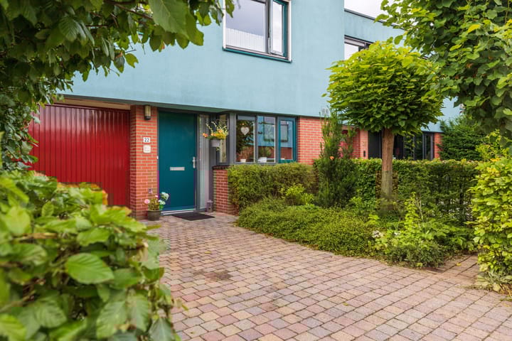 Foto 6 van Dominee Buskesstraat 22