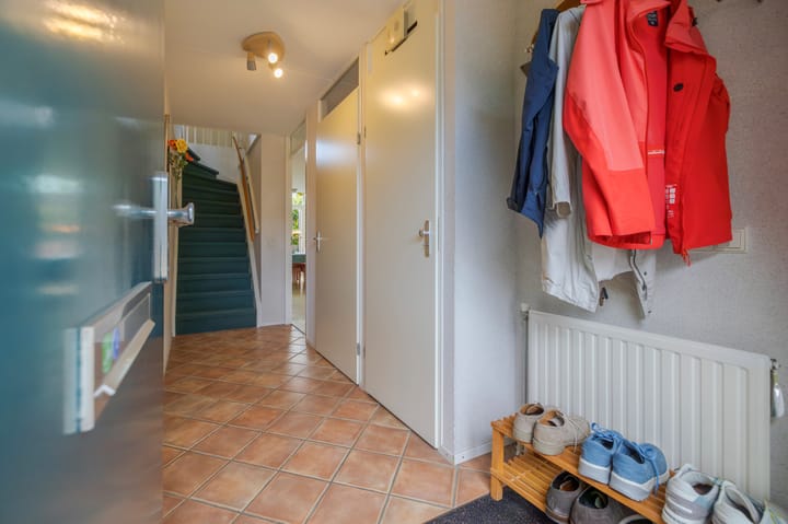 Foto 7 van Dominee Buskesstraat 22