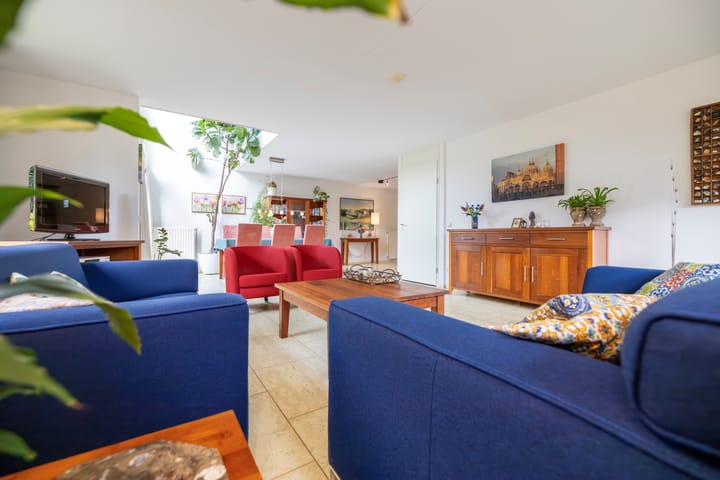 Foto 8 van Dominee Buskesstraat 22